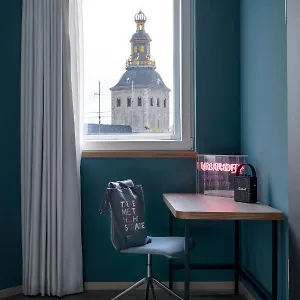 Hotel Urban Loft Colonia
