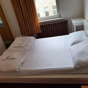 Hotel Maerkischer Hof, Berlin