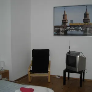 Mitte Pensión