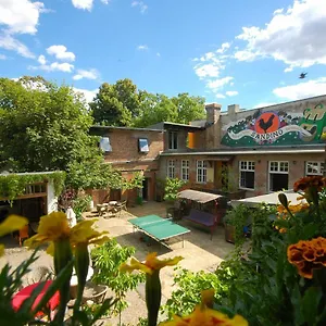 Sandino Summer Camp Hostal