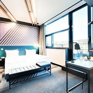 Hotel München-moosach Múnich