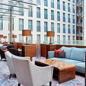 Hotel Kö59 - Member Of Hommage Luxury Collection Düsseldorf