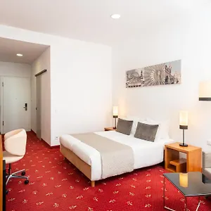 California Kurfürstendamm 35 Hotel