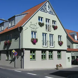 Weinstube Schwalbennest Gasthof