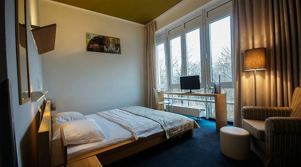 Midi Inn Parkhotel Mitte Berlijn 3*,  Duitsland