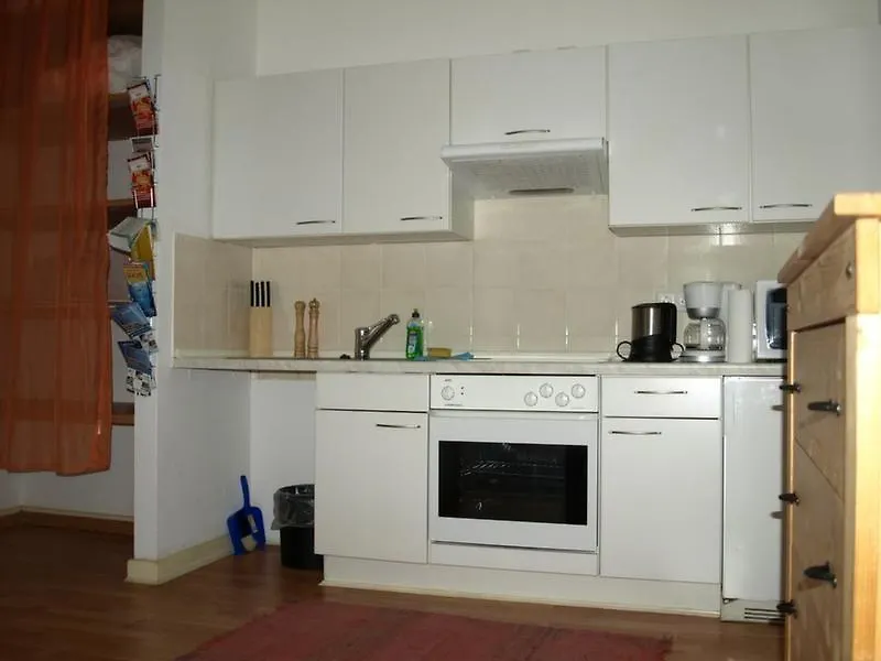 Midi Inn Parkhotel Mitte Berlijn Gasthuis