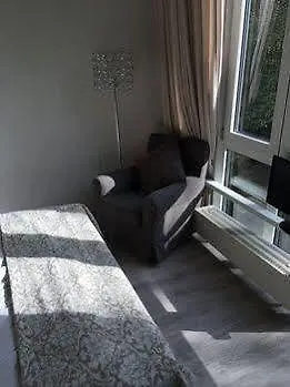 *** Gasthuis Midi Inn Parkhotel Mitte Berlijn Duitsland