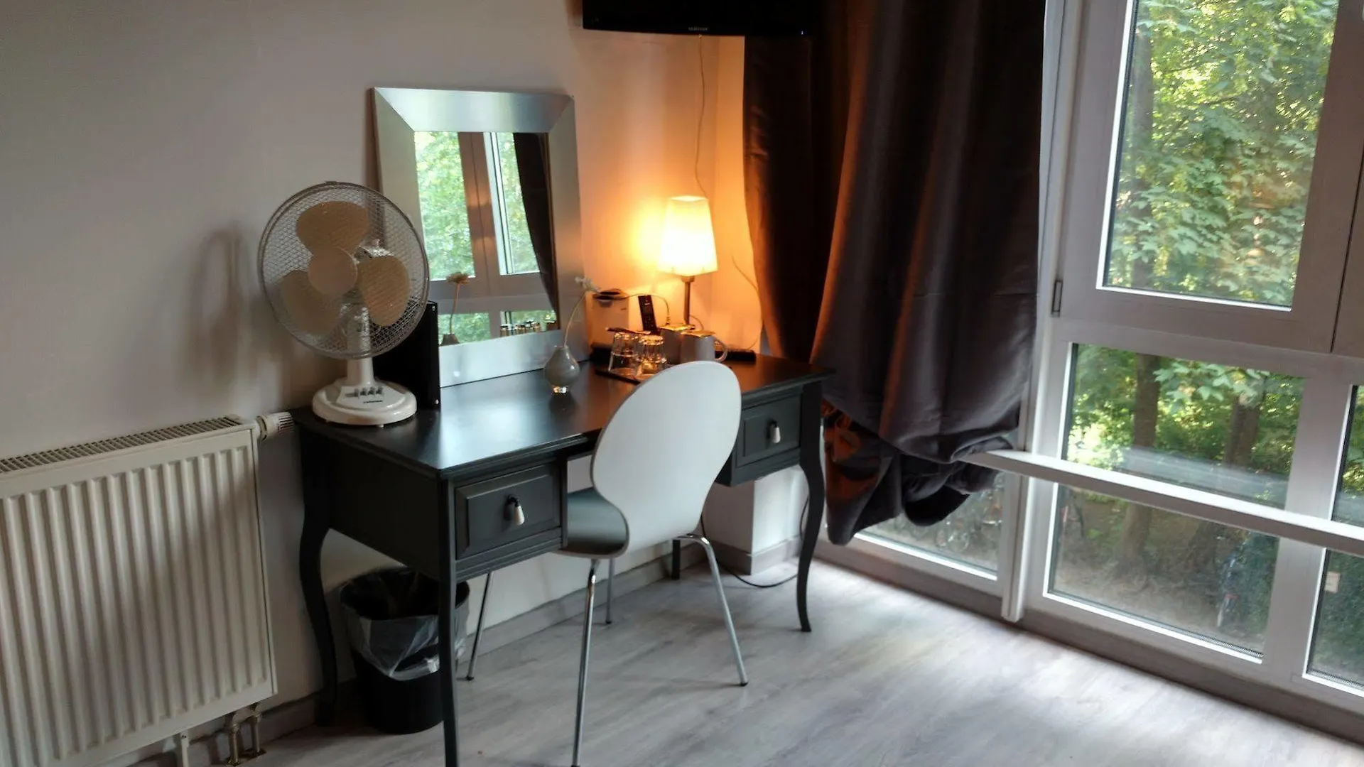 Midi Inn Parkhotel Mitte Berlijn 3*,
