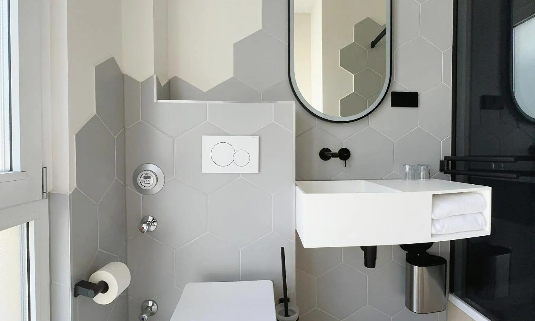 Midi Inn Parkhotel Mitte Berlin