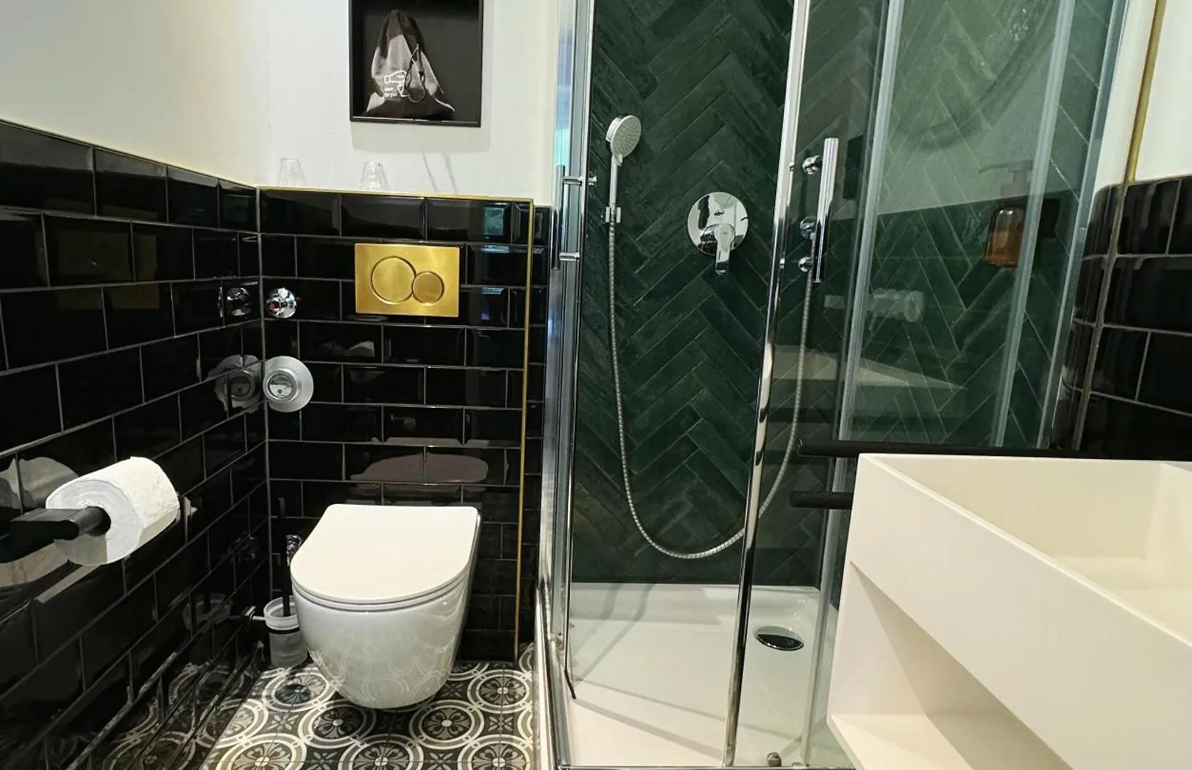 Midi Inn Parkhotel Mitte Berlin