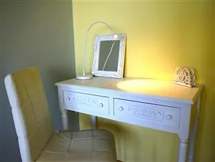 Midi Inn Parkhotel Mitte Berlin Gæstehus
