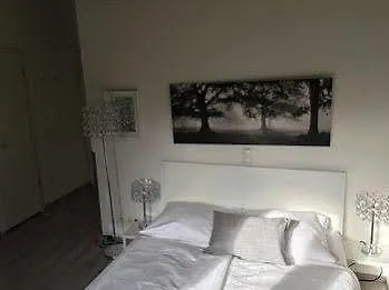Midi Inn Parkhotel Mitte Berlin 3*,  Tyskland