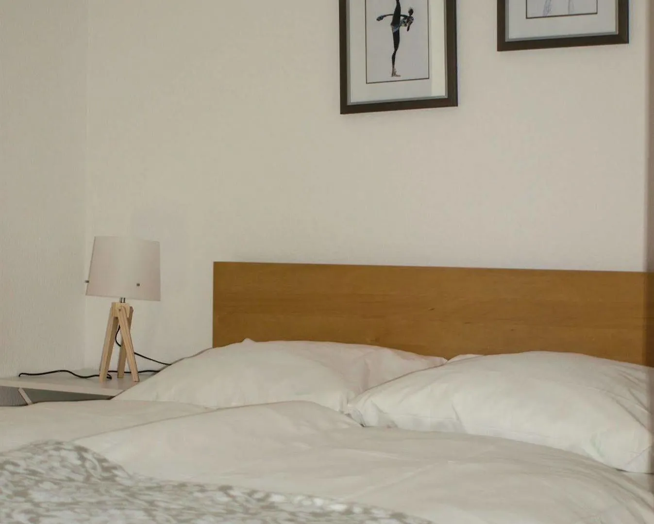 Midi Inn Parkhotel Mitte Berlin 3*,  Tyskland
