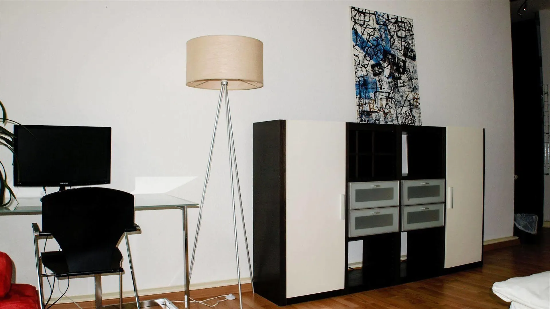 Midi Inn Parkhotel Mitte Berlin Tyskland